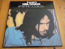Neil Young Picture Disc LP After The Goldrush German Reprise Press BRAND NEW