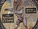 ROLLING STONES Bridges To Babylon LP picture disc RARE