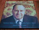 DAVID OISTRAKH-EMI HMV UK SLS-5004 B/W Dog-5LP Box-NM-BEETHOVEN/BRAHMS/BRUCH
