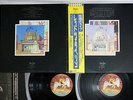 LED ZEPPELIN SAME SWANSONG P-5544/5N Japanese pressing OBI Vinyl 2LP