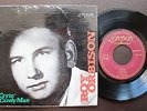 ROY ORBISON + BOB MOORE EP MADE IN PORTUGAL 45 PS 7 LES 548 *CRYIN´ / CANDY MAN*