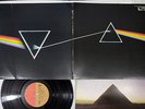 PINK FLOYD DARK SIDE OF THE MOON EMI EMS-80324 Japanese Pressing Vinyl LP