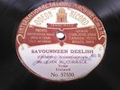 John McCormack I hear you calling me No.84208, 