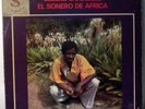 LABA SOSSEH AFRO LATIN SENEGAL GAMBIA N'DARDISC LP LISTEN