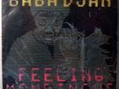 BABA DJAN KABA KANTE MANFILA AFRO POP DISCO FEELING MANDING LP LISTEN