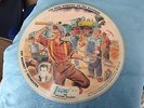 Uber rare 78 Vogue picture disc Art Mooney & orch.w/ Moonchasers R 713-32  VG++