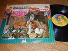 Psych LP THE STRAWBERRY ALARM CLOCK Incense And Peppermints UNI In Shrink NM