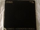 IL ROVESCIO DELLA MEDAGLIA 'Io Come Io' UltraRare Orig. Press 1972 PROG ROCK LP