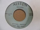 SAM AND DAVE Lotta Lovin ALSTON Miami Northern Soul 45 HEAR