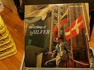 The Stylings of Silver - Horace Silver Quintet  With Hank Mobley Blue Note 1562
