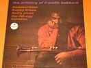 IMPULSE STEREO A 27 ARTISTRY OF FREDDIE HUBBARD 1962 LP RVG RAREEX/VG++