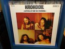 KROKODIL LP Getting Up For The Morning Original German Prog Rock Bellaphon 1972