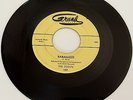 RARE DOO WOP ROCKER / THE POINTS / GRAND 137 / BABALUZZE / STRANGE CHANGE /45RPM
