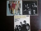 The Rolling Stones- All 3 Original 1960's EP Records, First Press