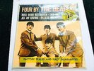 RARE BEATLES EP 45 