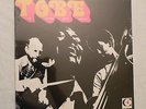 LP, The Overton Berry Ensemble, Self-Titled, 1972, CE Records, B-1001, SEALED