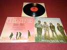 THE DOORS-WAITING FOR THE SUN-1968 UK 1ST PRESS FANTASTIC AUDIO 