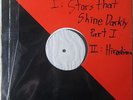 SUN RA Hiroshima - Stars that Shine Darkly pt. 1 ORIGINAL Saturn NM LP