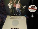 KILLER HEAVY PSYCH 1970 CLARK HUTCHINSON Retribution EVIL FUZZ BLUES PSYCH