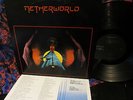 ACID ARCHIVES PRIVATE = RARE Orig NETHERWORLD   Private CALIF Psych PROG Space