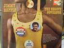 RUFFIN,JIMMY  SOUL 727  THE GROOVE GOVERNOR  SS ST  $30.00
