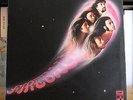 DEEP PURPLE Fireball UK 1st Press ‘PEK’ COMPLETE HARVEST LP