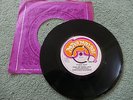 FRABJOY AND RUNCIBLE SPOON - I'm Beside Myself(UK 1969 7
