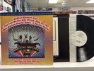 THE BEATLES: Magical Mystery, MOBILE FIDELITY SOUND LAB, 1st, Audiophile OOP LP