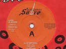 TONY LANE and THE DELTONES now she's mine*it's great 1964 UK SABRE BEAT 45