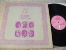 FAIRPORT CONVENTION LIEGE & LIEF GATEFOLD SLEEVE LP (1969) ILPS 9115 PINK ISLAND