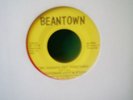 RARE FUNK MODERN SOUL 45 PROFESSOR LETT & STUDY NORTHERN SOUL