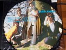 Pink Floyd - Interstellar Overdrive picture disc Lp *RARE*