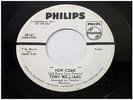 TONY WILLIAMS 