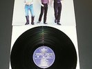 LP Vinyl SUICIDE COMMANDOS Make a record RAR Speicherfund GUT