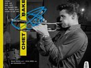 CHET BAKER QUARTET - 1956 BARCLAY - DELUXE FACSIMILE REISSUE 180gr