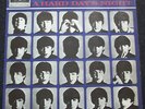 The Beatles ?– A Hard Day's Night LP