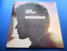 Lucio Battisti - Emozioni - LP SIGILLATO