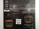 Rural Alberta Advantage Deluxe LP MENDED WITH GOLD 180g Gold & Clear Vinyl LTD