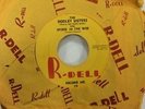 THE DOOLEY SISTERS - SPIDER IN THE WEB * R-DELL 45 POPCORN SOUL w/SLEEVE NM
