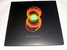 PEARL JAM  Binaural  Rare Original 2000 Sony LP  Tri Fold W/ Inner Sleeves/Book