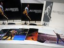 BRUCE SPRINGSTEEN LIVE 1975-85 CBS/SONY 75AP 3300?4 Japanese Pressing Vinyl 5LP