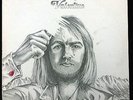ROY HARPER - VALENTINE  - FIRST PRESSING PROMO