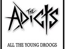 The Adicts - All the Young Droogs