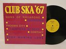 60s Ska Reggae CLUB SKA '67 Original Rare 1967 UK WIRL Vinyl LP Awesome Copy