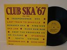 60s Ska Reggae CLUB SKA '67 Vol Two Rare 1967 UK WIRL Vinyl LP Awesome Copy