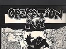 OPERATION IVY - energy LP first press