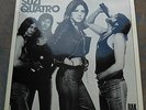 LP SUZI QUATRO Same 1st GERMANY, EX+