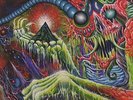 Mastodon - Once More 'Round the Sun