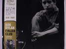 BOB DYLAN: Finjan Club LP (Euro, 180 gram pressing, w/ cd) Rock & Pop