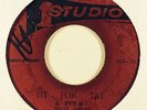 Reggae 45   Zoot Sims   Tit For Tat   Studio One   mp3